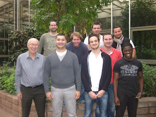 Photo n°3 de Mermoz Academy Orly/rungis à Rungis (Siège social)