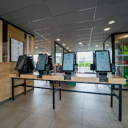 Photo n°45 de KFC Laon Chambry à Chambry (Restaurant de hamburgers)