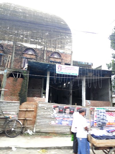 Photos of Rangpur Dharmosova