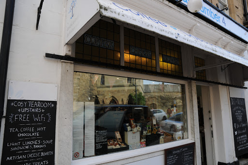 The Social Food Company