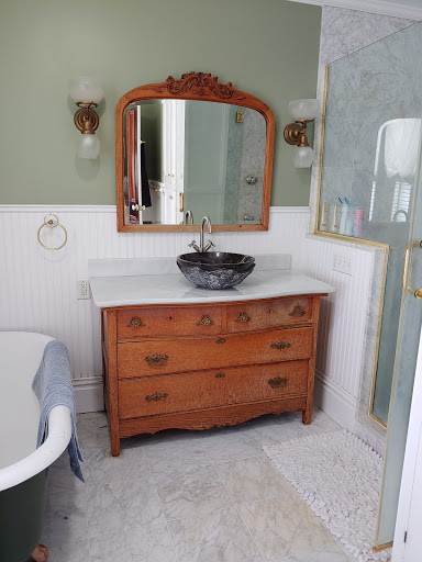 Davis 3 Plumbing, Heating, Electrical / Property management - Thumbnail