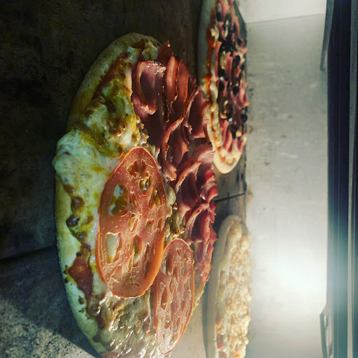Pizzería Snoopy - Thumbnail
