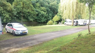 Photos of Camping du Moulin