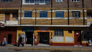 GMC Ayacucho Technologies 7