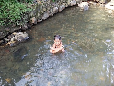 Photos of Penandingan Hot Water Spring