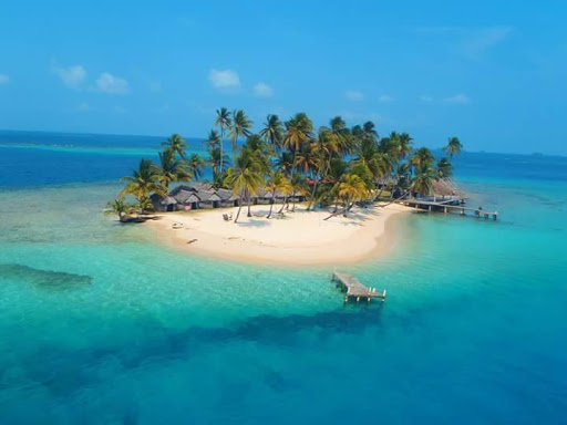 San Blas Sailing / Nativa Tours