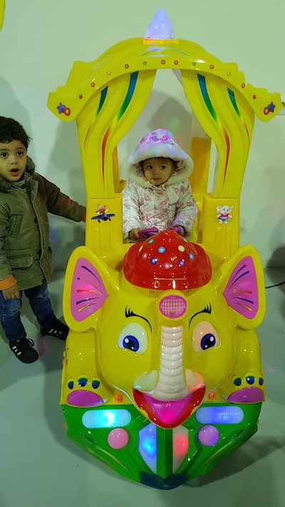 Photos of Tripoli Mall