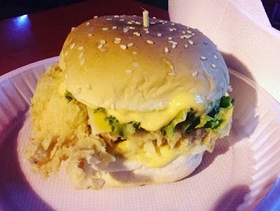 Photos of American Burger
