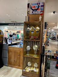 Photo n°8 de La montagne de Philippe /Sportaventures à Pontarlier (Magasin de ski)