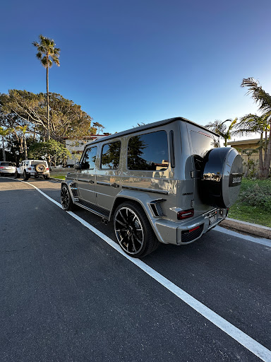 CMD Detailing - Visual