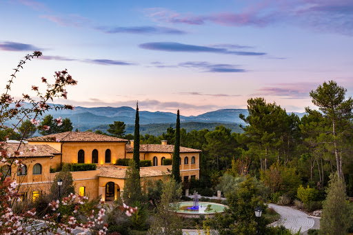 Photo de Terre Blanche