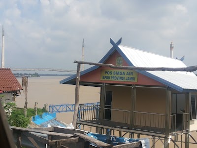 Photos of Teratai Indah. PT