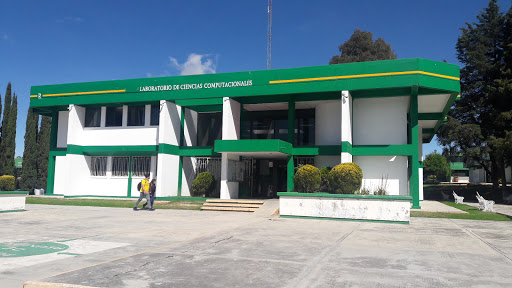 Edificio R