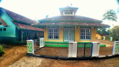 mosque