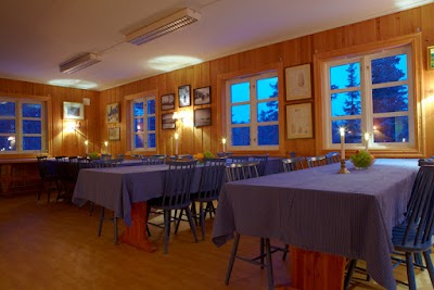 Photos of &Aring;stjern hyttetun A / S