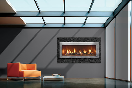 Northwest Metalcraft Fireplace & Patio - Thumbnail