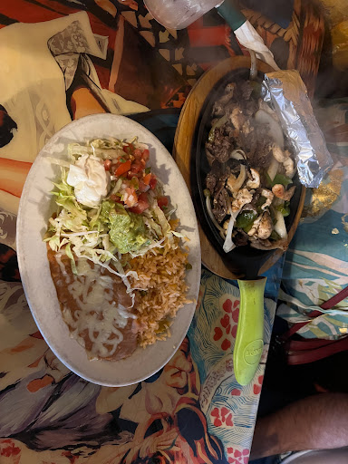 Ranchero - Visual