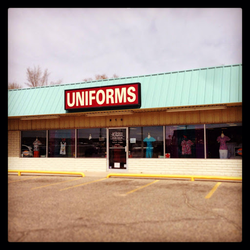 Uniform Kingdom of NM, LLC