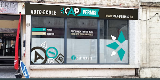 Photo de Cap'Permis à Briord (01470)