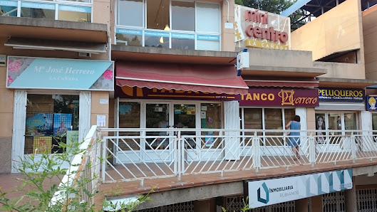 Estanco María José Herrero Martí Carrer 29, 53, 46182 La Canyada, Valencia, España
