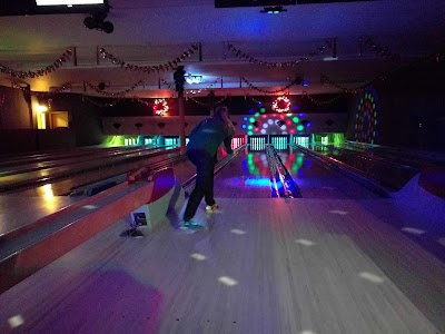 King Bowling Lanes