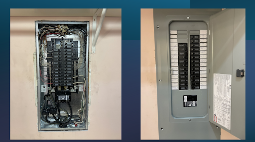 All Approved Electrical - Visual