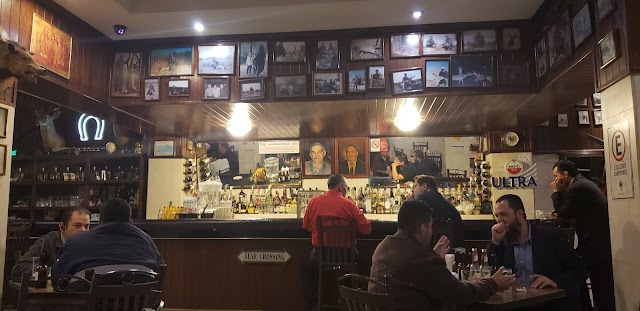 Restaurant Bar Zacatecas