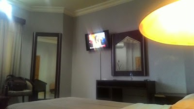 Photos of Hotel Mutiara Indah