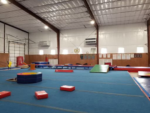 Rice City Gymnastics