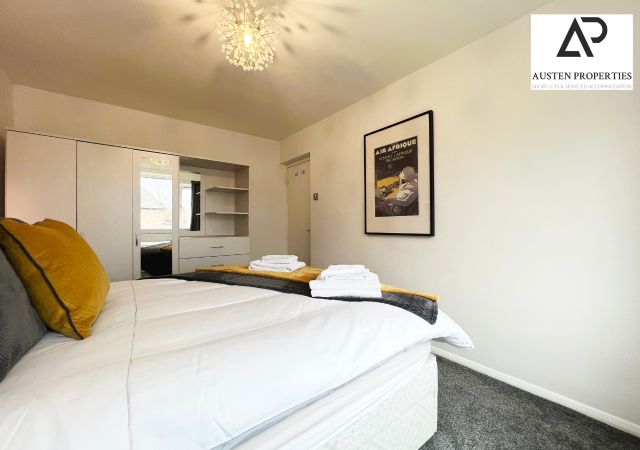 Austen Properties Serviced Accommodation & Apartments Twickenham photo 2