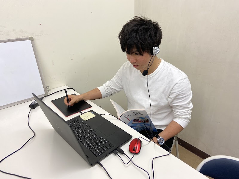 家庭教師のガンバ