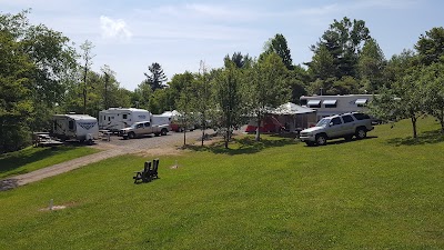 Photos of Fancy Gap Cabins and Campground