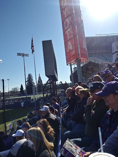 Husky Softball Stadium