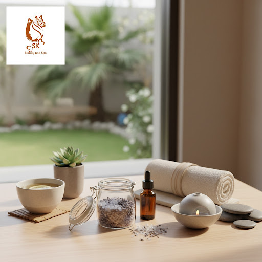 Discover the rejuvenating power of spa-inspired wellness tips at SK Spa, your local haven for rel…