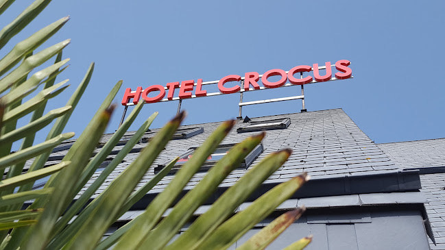Avis sur Hôtel Crocus Mémorial à Caen - Hôtel