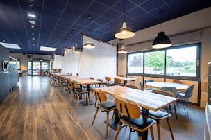 Photo n°26 de La Kantoz - Kantine Bretonne à Binic-Étables-sur-Mer (Restaurant)