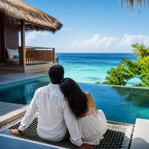 Your honeymoon should be as unique as your love story. At Traveleams in Vivekanand Wadi, Anand, w… post image
