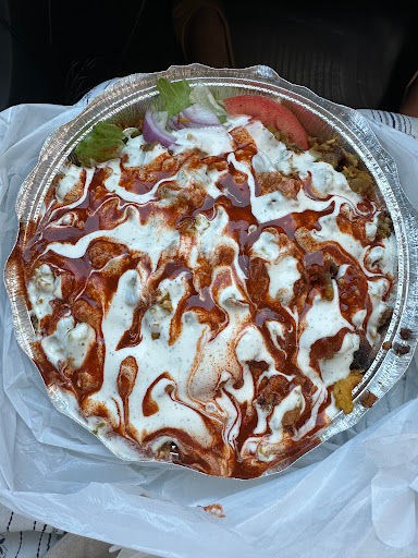 Norristown Halal Food Truck - Thumbnail