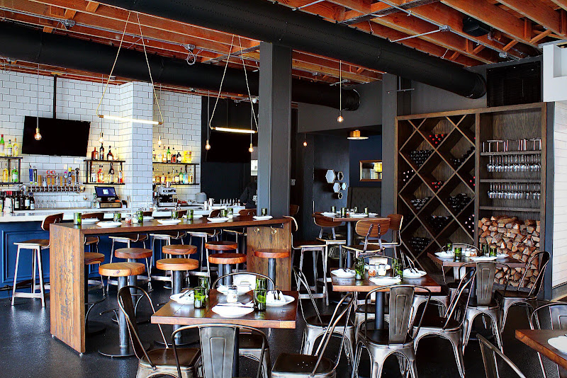Rocca Pizzeria — photo