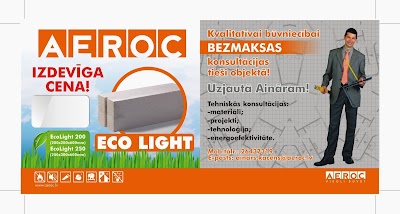 Photos of Bauroc SIA