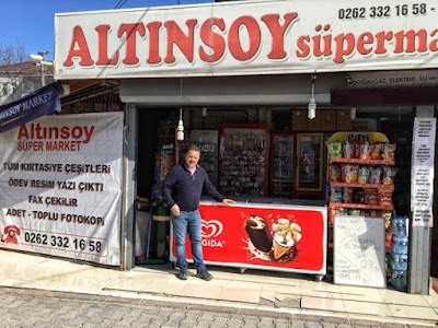 Atakan Mini Market