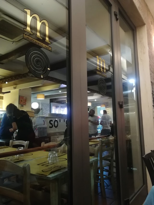 Mattarello Battistini