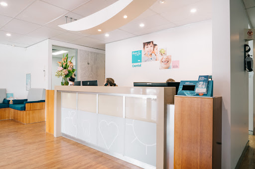 Bupa Dental Albany Creek