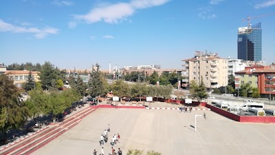 Gaziantep Courthouse