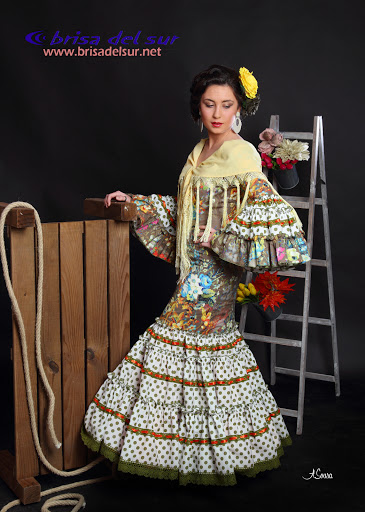 Brisa del Sur - Thumbnail