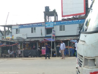 Photos of Churkhai Bazar Pas Raster Mor Bus Stop