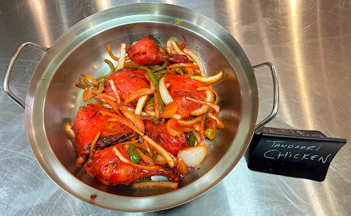 Curry Xpress - Thumbnail