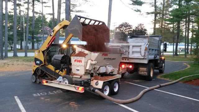 C B & Sons Equipment Co
