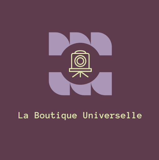 La boutique universelle