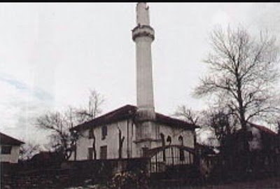 Photos of Dzamija Srbljani